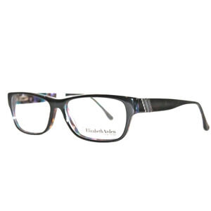ELIZABETH ARDEN EA1098 532A BLACK EYEGLASSES FRAMES WOMENS